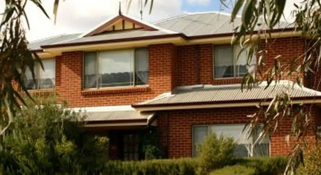 The Grandhouse York, Book Hotel York Western Australia