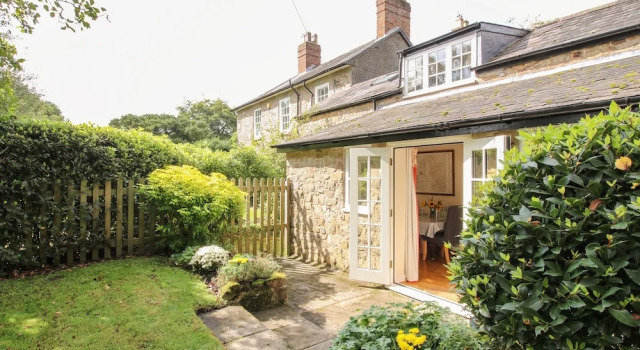 The Coach House