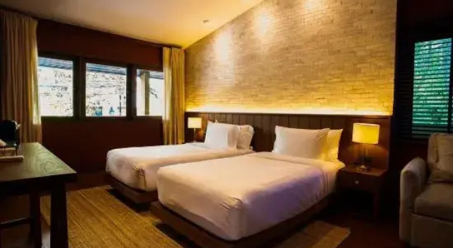 Villa 1968, Забронировать Вилла Отели Чиангмай 5 звезд, рядом с Chiangmai Ram Hospital, 5*