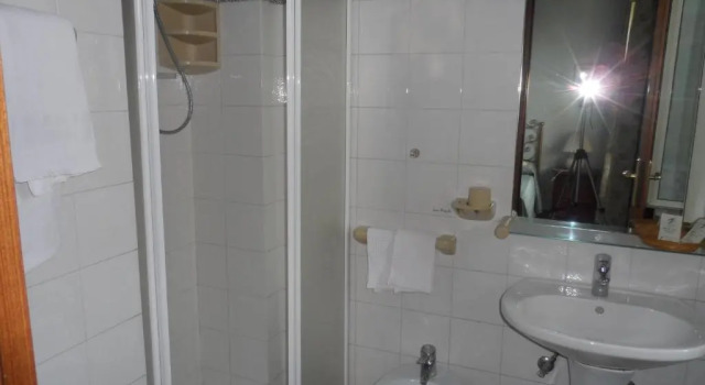 Двухместный номер Standard Albergo Lucia Pagnanelli