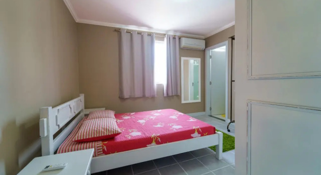 Aluguel Apartamento 2 quartos 50 m Mar 684