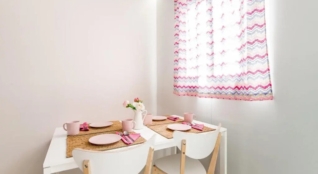 Bungalow 2 camere Camping Paloma