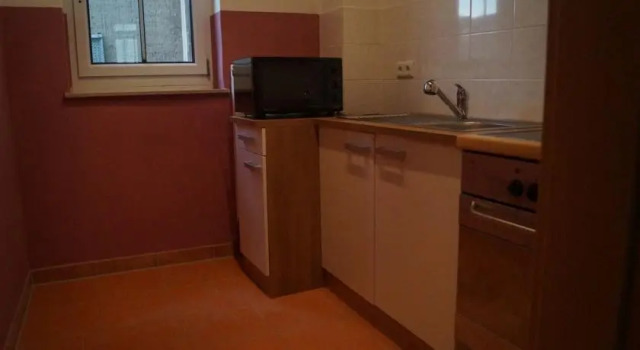 Studentenzimmer Köthen, Prenota Hotel  