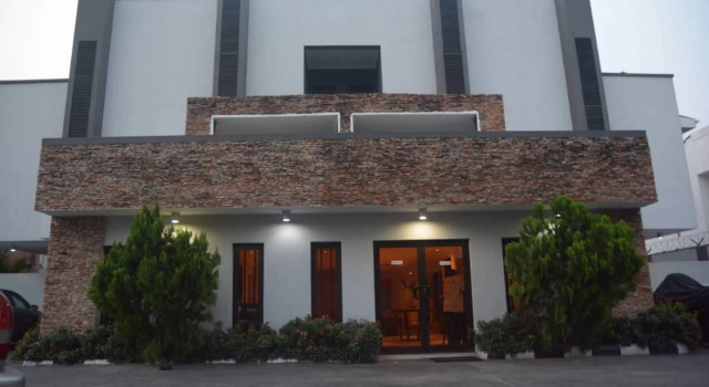 Номер Standard S & S Hotel & Suites