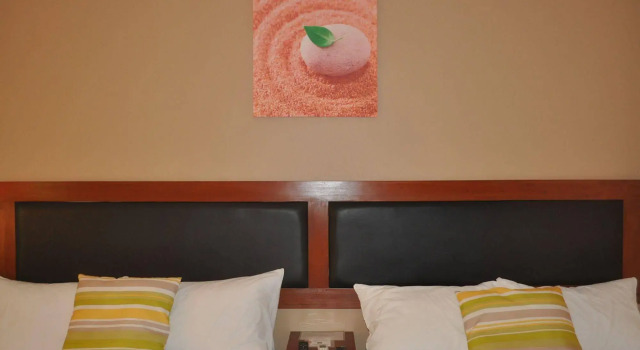 St. Catherine Boutique Hotel & Restaurant