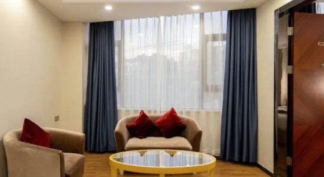 Yizhi Hotel