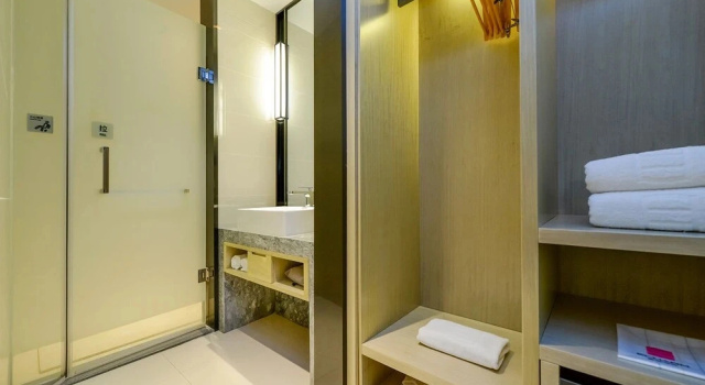 City Comfort Inn Nanning Minzhu Road, Reservar Hotel Nanning Guangxi