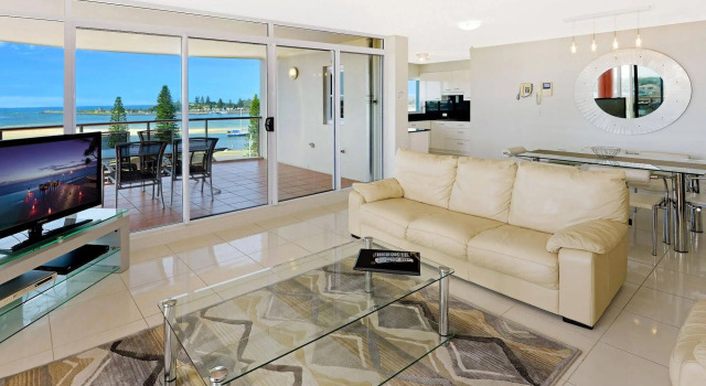 Sunrise Apartments Tuncurry, Забронировать Апартаменты/квартира Отели в центре Танкарри, в центре