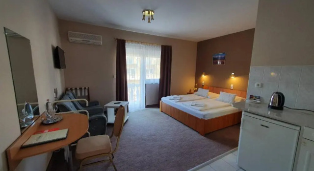 Номер Superior Lídia Hotel