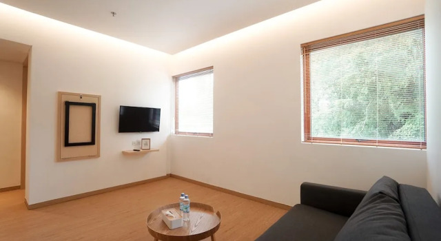 Номер Standard Manuka By Havis Hotel at Penuin
