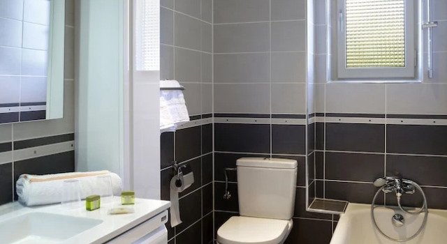 Четырёхместный номер Standard с 2 комнатами Hôtel A l'Ombre des Marronniers