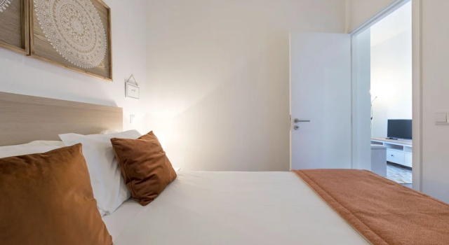 Апартаменты Comfort Apartment Boavista Roundabout by Sweet Porto