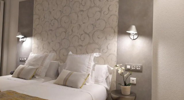 Апартаменты Apartamento Zurriola Luxury - Surf Beach