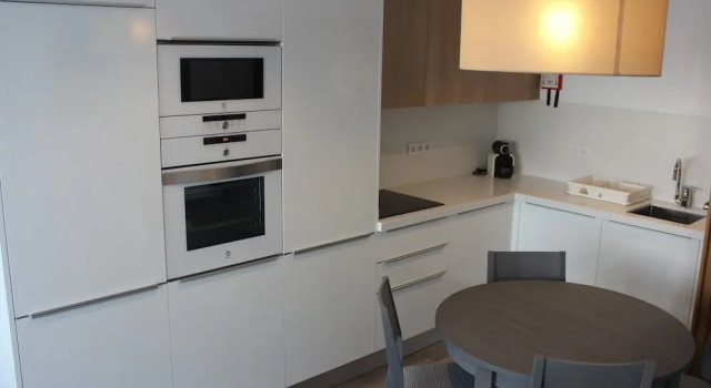 Студия Apartamentos Turisticos da Nazare