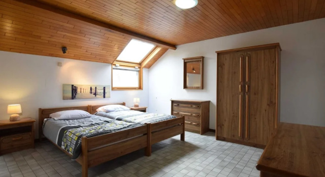 Apartment in Champlon Ardenne, Забронировать Апартаменты/квартира Шамплон Land of Saint-Hubert