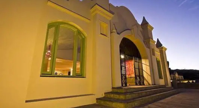 Номер Superior Hotel Huacalera