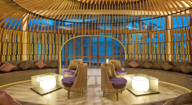 Graceland Khaolak Beachfront Resort, Забронировать Отель Такуа Па провинция Пхангнга