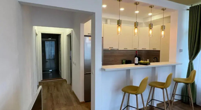 Апартаменты Patri’s Apartment
