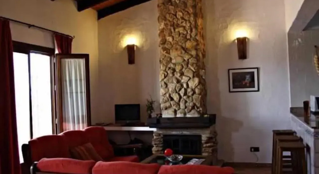 Casa Rural Elanio Azul