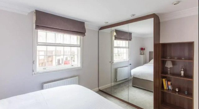 Апартаменты Superior Heart of Mayfair - Stunning Apartment