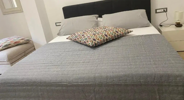 Апартаменты Delle Palme Rooms elegante monolocale in centro