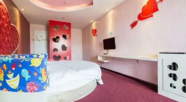 Red Ant Hotel (Xinxiang Normal University Pangdonglai), Rezervovat Hotel Xinxiang Henan