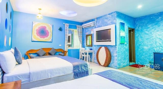Hai Yuan Hotel 2
