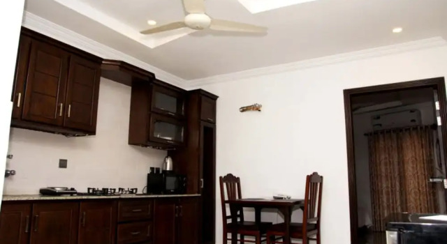 Одноместный люкс Deluxe Anarkali Hotel & Restaurant