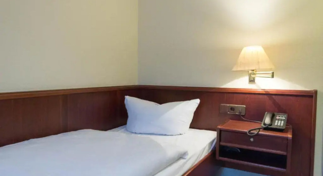 Номер Standard Hotel Altdeutsche Weinstuben