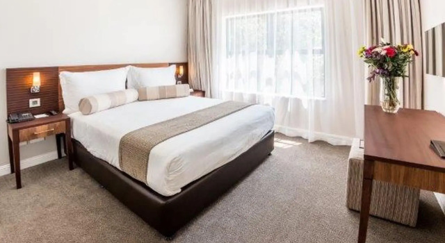 Номер Standard с 2 комнатами City Lodge Hotel Eastgate