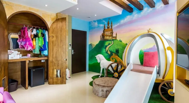 Hi Kids B&B, Prenota Bed & breakfast Hotel a Contea di Taitung con colazione, Colazione