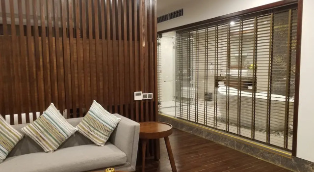 Двухместный номер Royal с видом на город Eagle Hotel