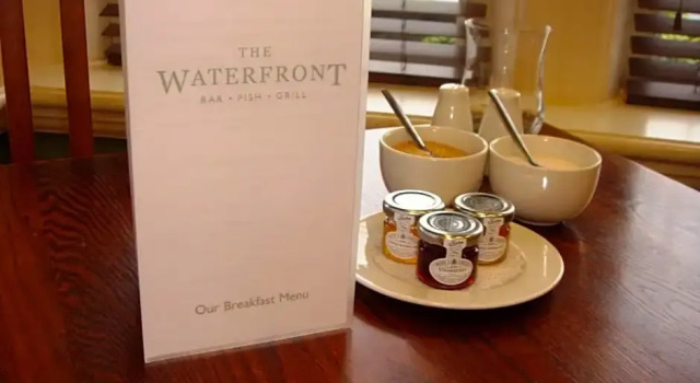 Номер Standard The Clarendon Hotel