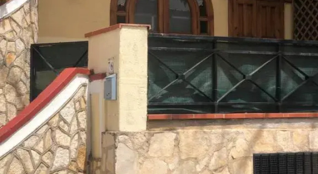 Casetta Mondello