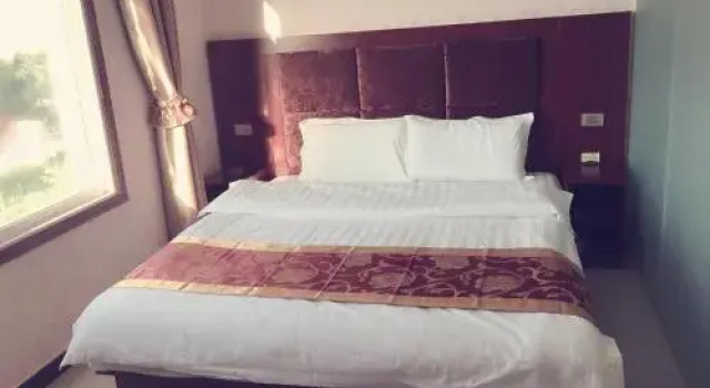 Hua She Hostel, Prenota Ostello Ostelli a Xianyang, Ostello