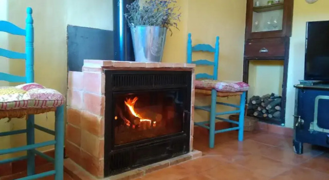 Casa Rural Las Dalias con Hidromasaje, Reserva ahora Hotel Vilafranca España