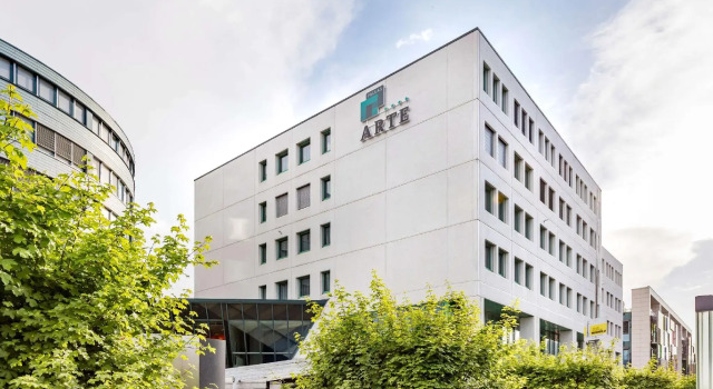 Hotel Arte