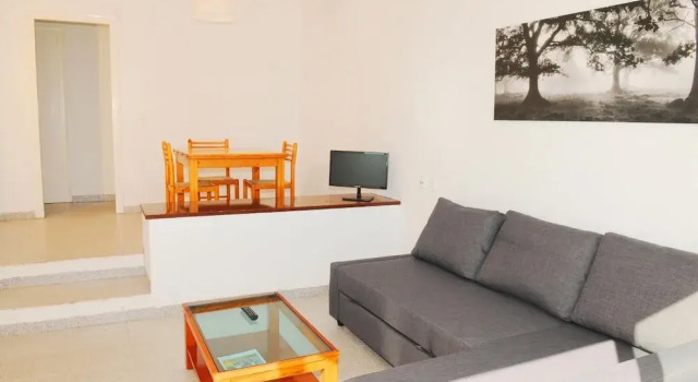 Apartamentos Sol Naixent, Забронировать Апартаменты/квартира Ла-Амеллья-де-Мар El Baix Ebre