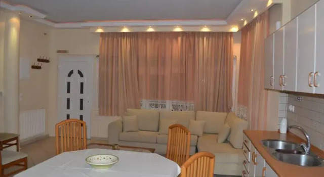Annas Apartment, Prenota Appartamento Hotel a Preveza con parcheggio, Parcheggio