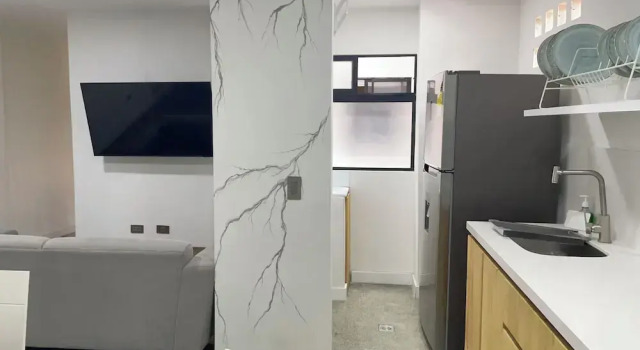 Apartamento Superior Edificio Helena