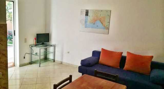 Apartments Stablinac Vodice, Забронировать Апартаменты/квартира Водице Шибенско-Книнская жупания, рядом с Пляж Фрателли