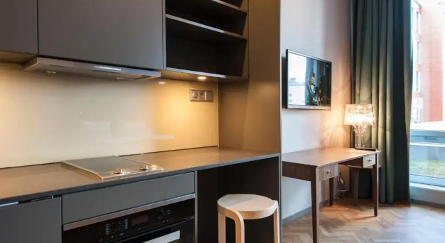 Apartments By Ligula, Hammarby Sjöstad, Забронировать Апартаменты/квартира Апартаменты Стокгольма, рядом с Ресторан Традгарден, Апартаменты/квартира