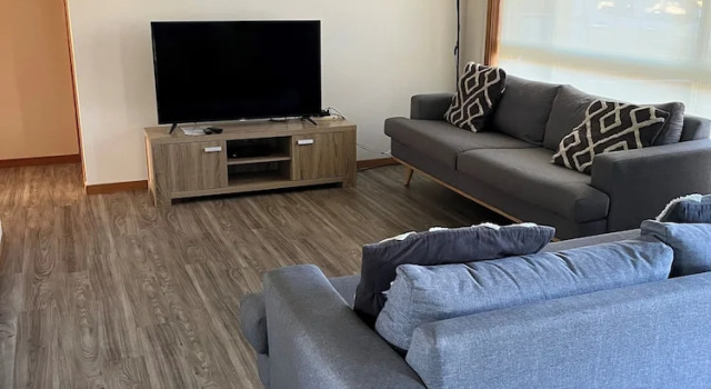 Апартаменты Comfort Forster Palms Motel