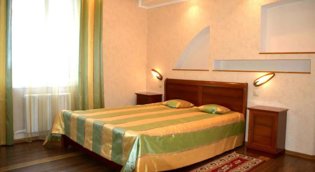 Spiti Hostel, Забронировать Хостел Сочи Большой Сочи
