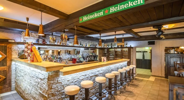Апартаменты Ski-in/ski-out Apartment at Nassfeld in Carinthia