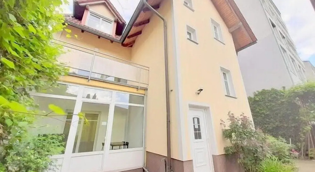 Apartments SteelCity Linz