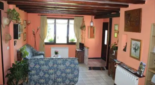 Agroturismo Atxarmin