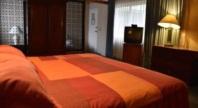 Suite Hotel Ram Val