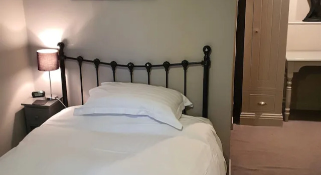 Номер Superior Dragon Inn