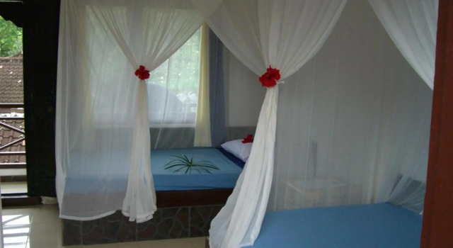 Matahari Tulamben Resort, Dive & SPA, Rezervovat Lázně / Resort Hotely v Bangli s bazénem, Bazén